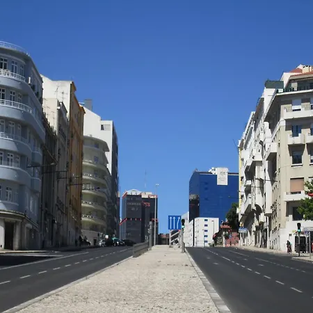 Vendégház Castilho