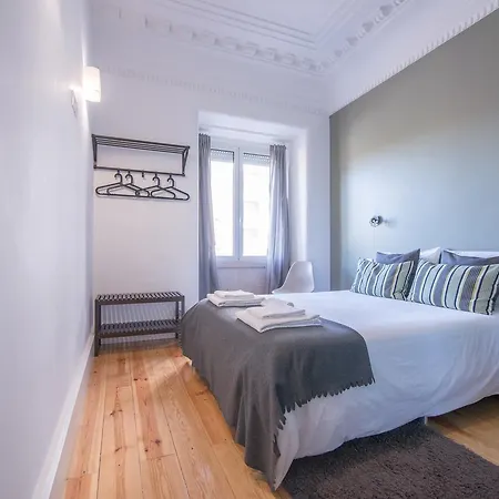 Vendégház Castilho *