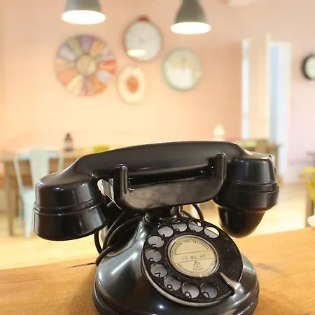 ゲストハウス Castilho