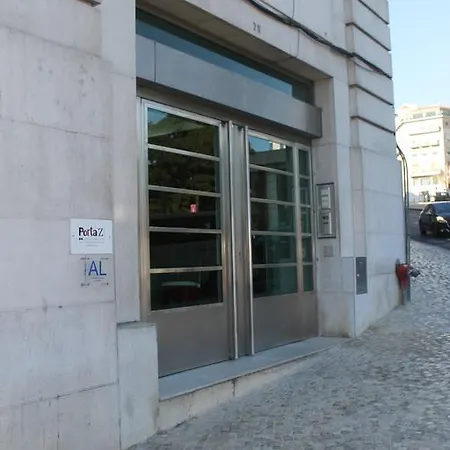 Pensjonat Castilho