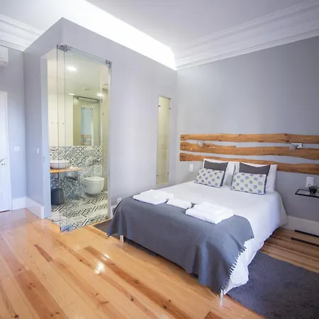 Castilho * リスボン