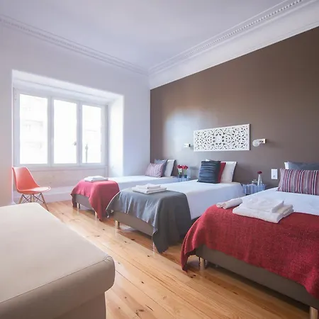 Castilho Guest house