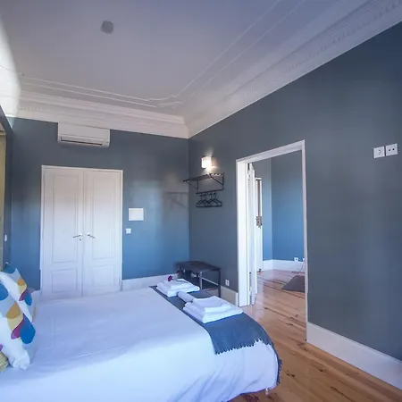 Castilho リスボン