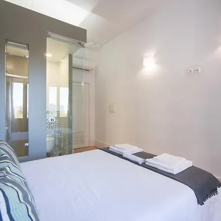 Castilho ゲストハウス