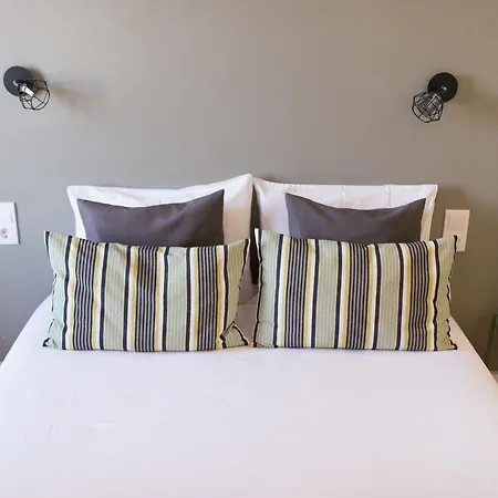 Guest house Castilho *