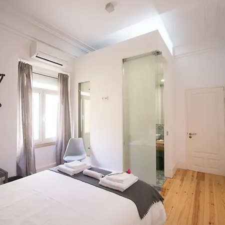 Guest house Castilho