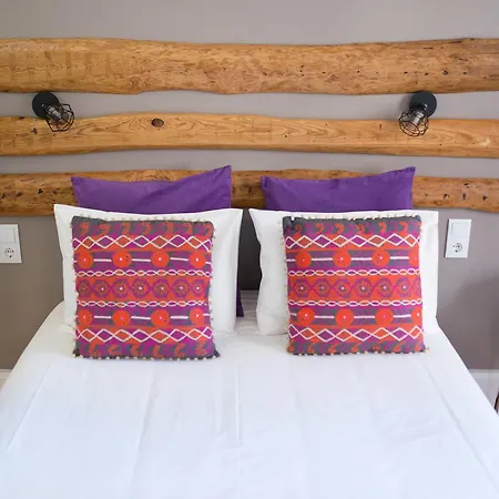 Guest house Castilho
