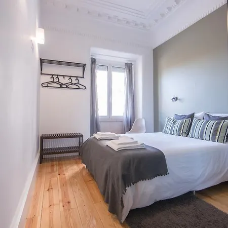 Castilho ゲストハウス