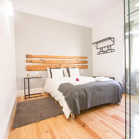 Castilho Guest house *