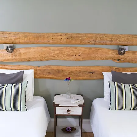 Castilho Guest house