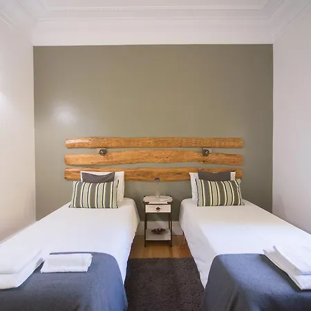 Guest house Castilho *