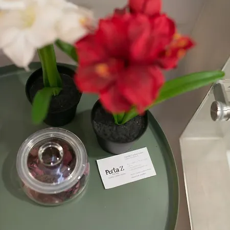 Castilho ゲストハウス