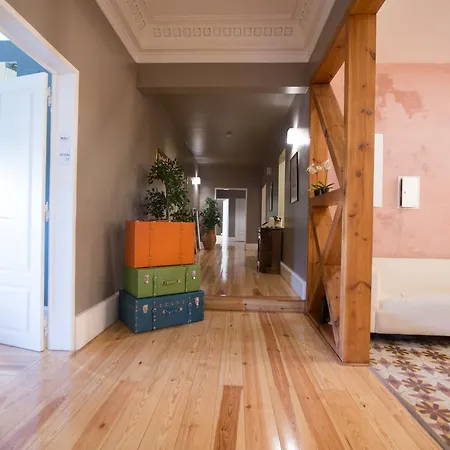 Castilho * リスボン