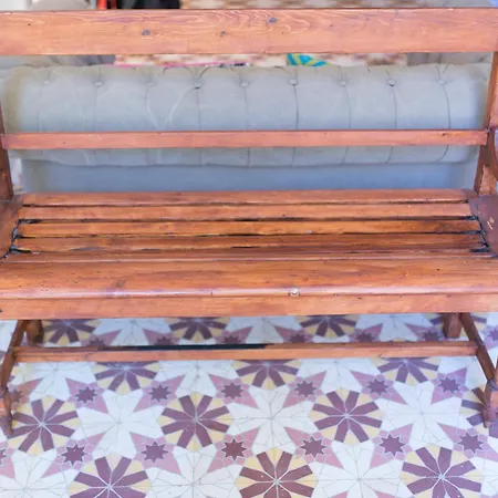 Castilho ゲストハウス リスボン