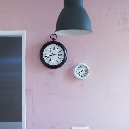 Castilho ゲストハウス