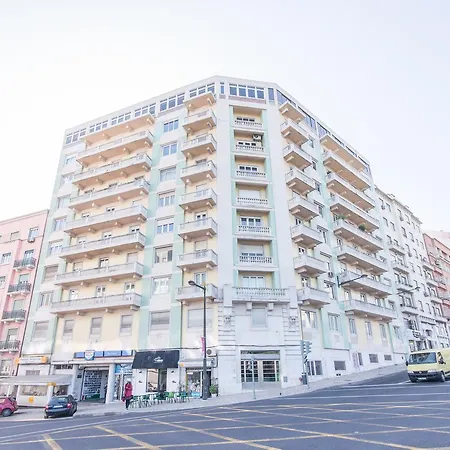 Guest house Castilho