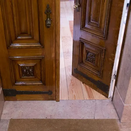 Castilho * リスボン