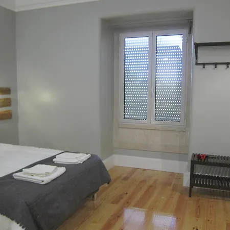 Guest house Castilho Lisbon