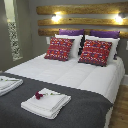 Guest house Castilho Lisbon