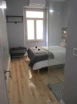 Castilho Guest house *