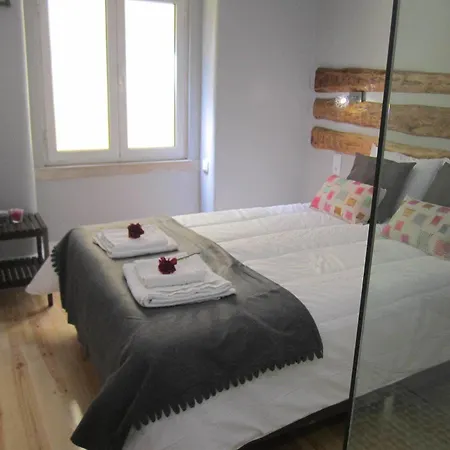 Castilho Guest house