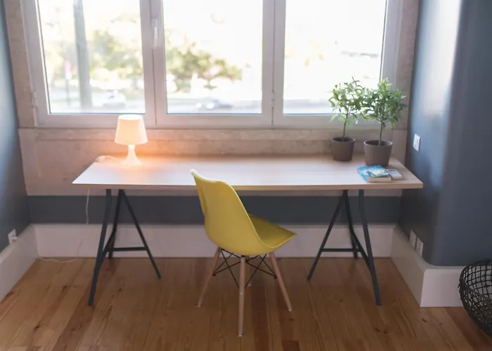 Castilho بيت ضيافة *