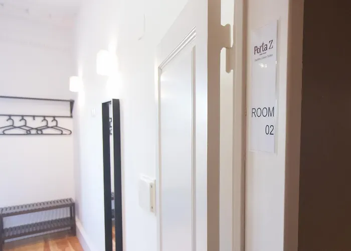 بيت ضيافة Castilho