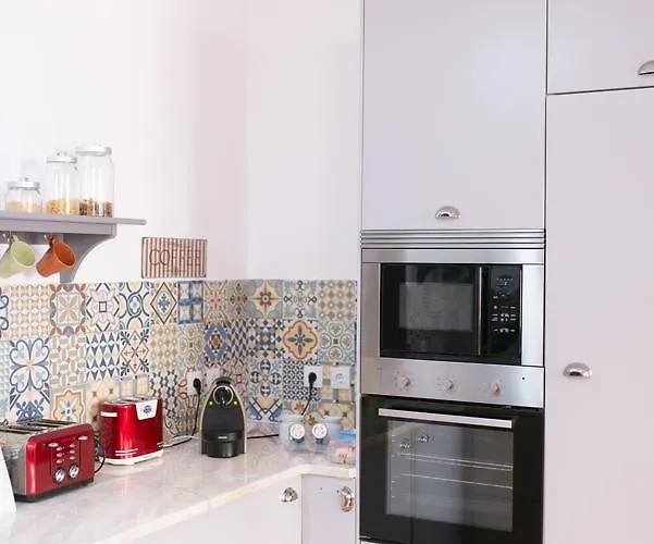 Gasthof Castilho Lissabon