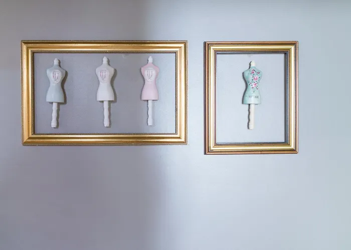 Castilho Gasthof Lissabon