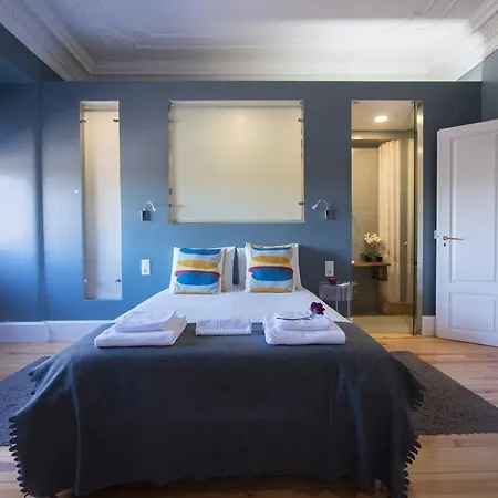 Pensjonat Castilho *