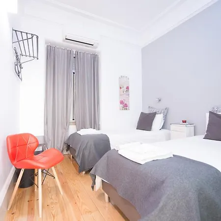 Pensjonat Castilho *