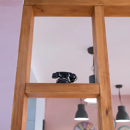 Castilho Pensjonat *