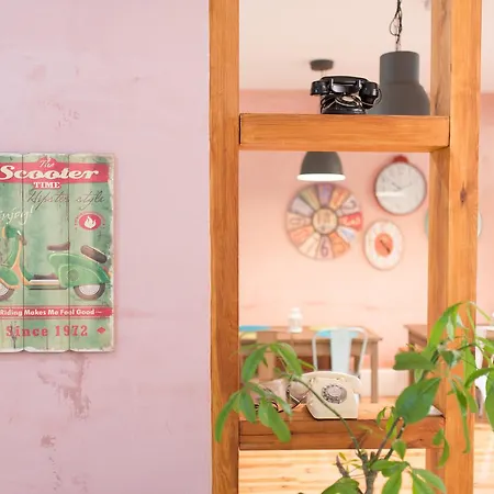 Pensjonat Castilho Lizbona