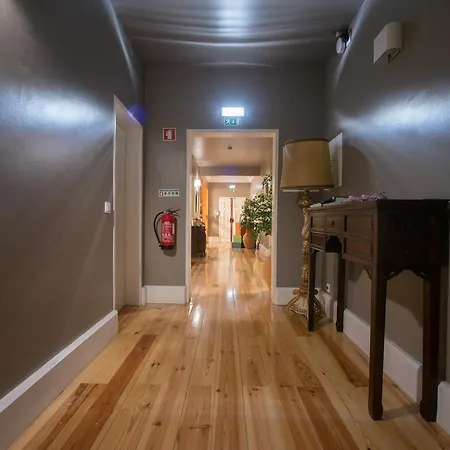 Castilho Pensjonat *