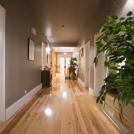 Pensjonat Castilho *