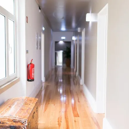 Castilho Pensjonat *