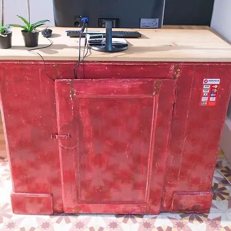 Pensjonat Castilho *