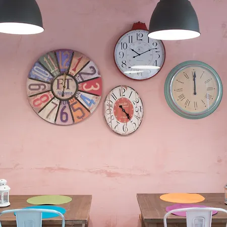 Pensjonat Castilho Lizbona