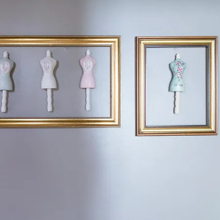 Castilho Pensjonat Lizbona