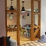 Casa de hóspedes Castilho *