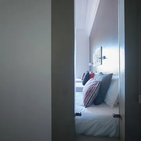 게스트하우스 Castilho