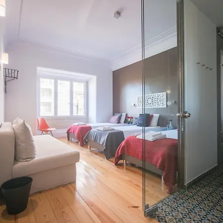 게스트하우스 Castilho