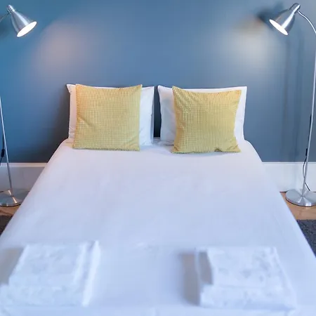 Guest house Castilho