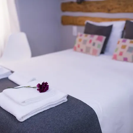 Castilho 게스트하우스