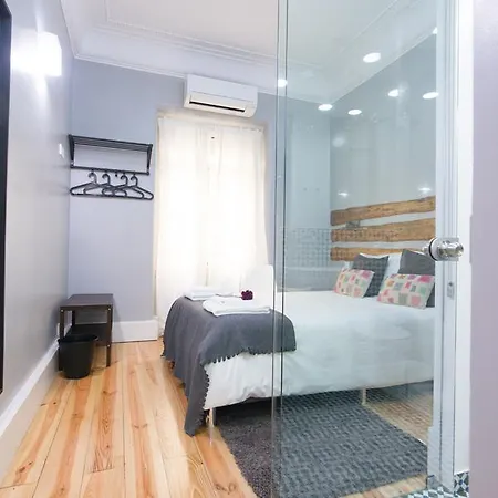 게스트하우스 Castilho