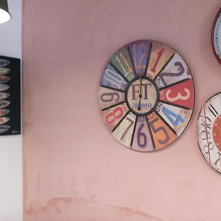 게스트하우스 Castilho *