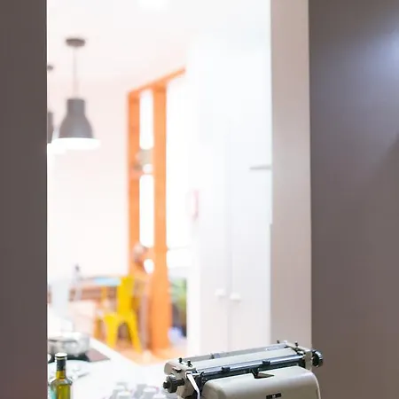 Castilho 게스트하우스