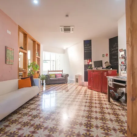 Castilho * 리스본